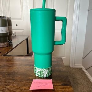 Island Jade Dimple Modern Trek